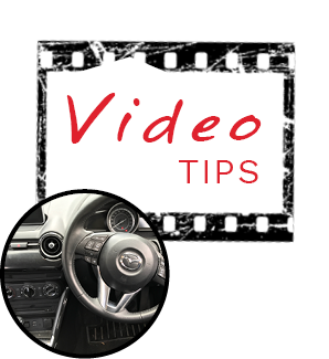 Video Tips